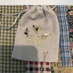 Kendra Scott bundle